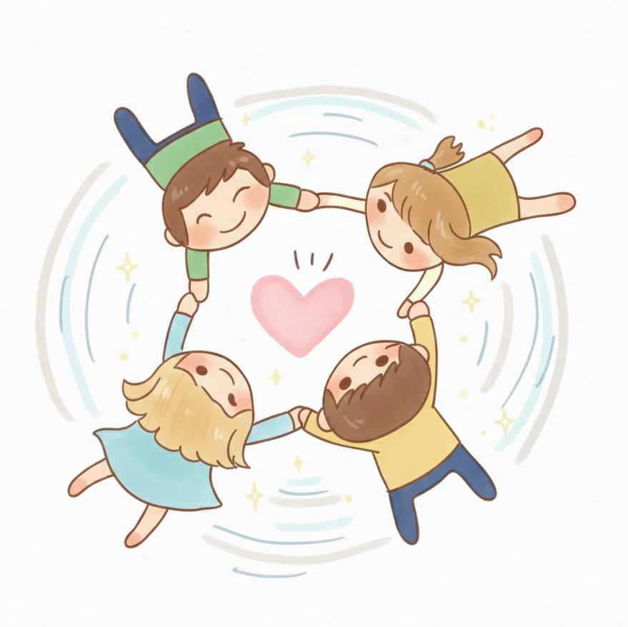 Addictions Community(β)